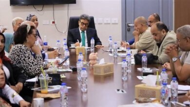 تأمين الأطباء البيطريين