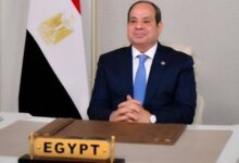 توجيهات الرئيس السيسي تفتح آفاقاً جديدة لشباب مصر