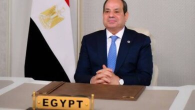 توجيهات الرئيس السيسي تفتح آفاقاً جديدة لشباب مصر