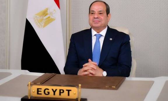 توجيهات الرئيس السيسي تفتح آفاقاً جديدة لشباب مصر