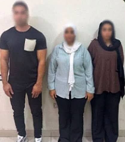 فتاة أوبر شيماء