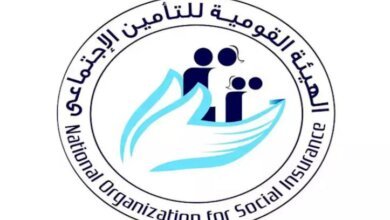 خدمات التأمينات الإلكترونية