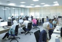 اختبارات القدرات للثانوية العامة