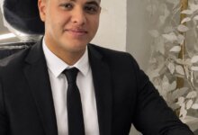آسر أيمن عبد الرازق