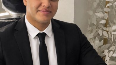 آسر أيمن عبد الرازق