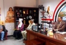 تعليم أسوان