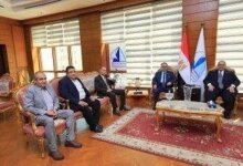 منظومة صحية جامعية
