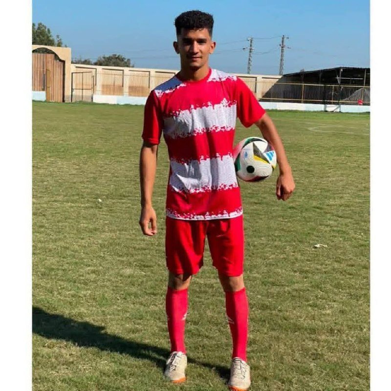 صانع الألعاب كريم ظريف