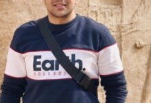 الرائد أحمد شنيش