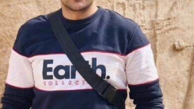 الرائد أحمد شنيش
