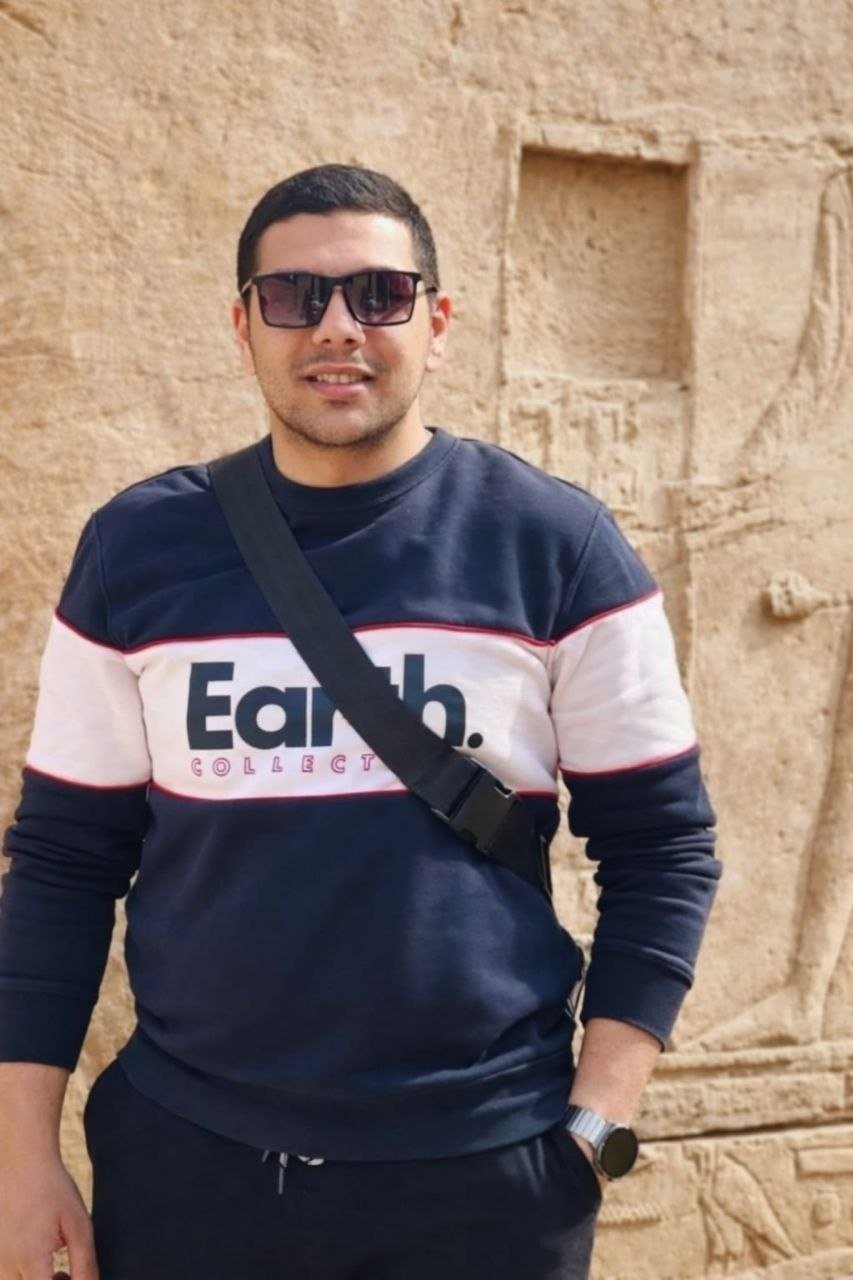 الرائد أحمد شنيش