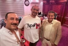 قرية تاي باي الساحل الشمالي