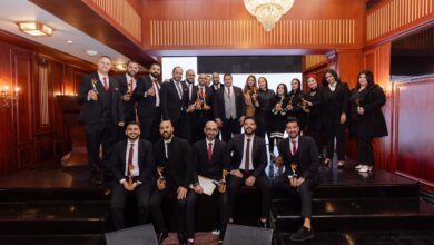 مشروع تاي باي بالساحل الشمالي