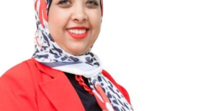 ياسمين حسن السيد بخيت