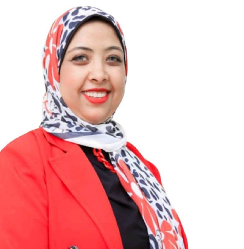 ياسمين حسن السيد بخيت
