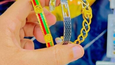 شركة السلطان لاستيراد الاكسسوارات
