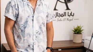 عبد الفتاح ابراهيم الجحر