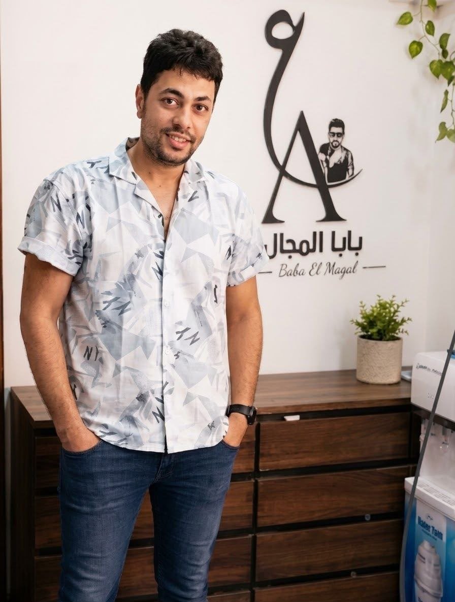 عبد الفتاح ابراهيم الجحر