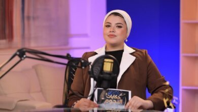 اسراء محمد عامر