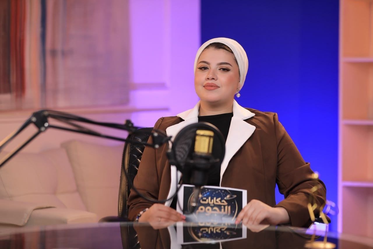 اسراء محمد عامر