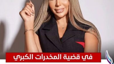 إحالة سارة خليفة للمفتي