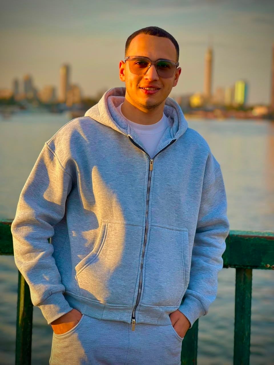 عبد الرحمن حسام الدين محمد