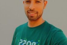 محمود جمال اخصائي التخاطب