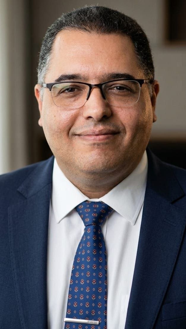 أحمد محمود سامي هلال