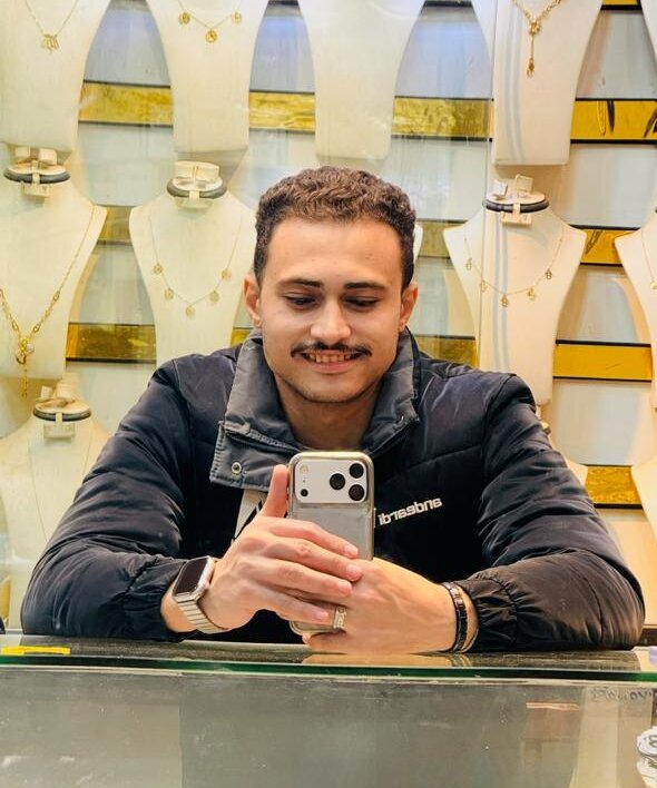 سيف عماد حميدة