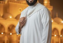 الشيخ محمود أبو زيد