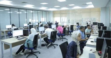 اختبارات القدرات للثانوية العامة