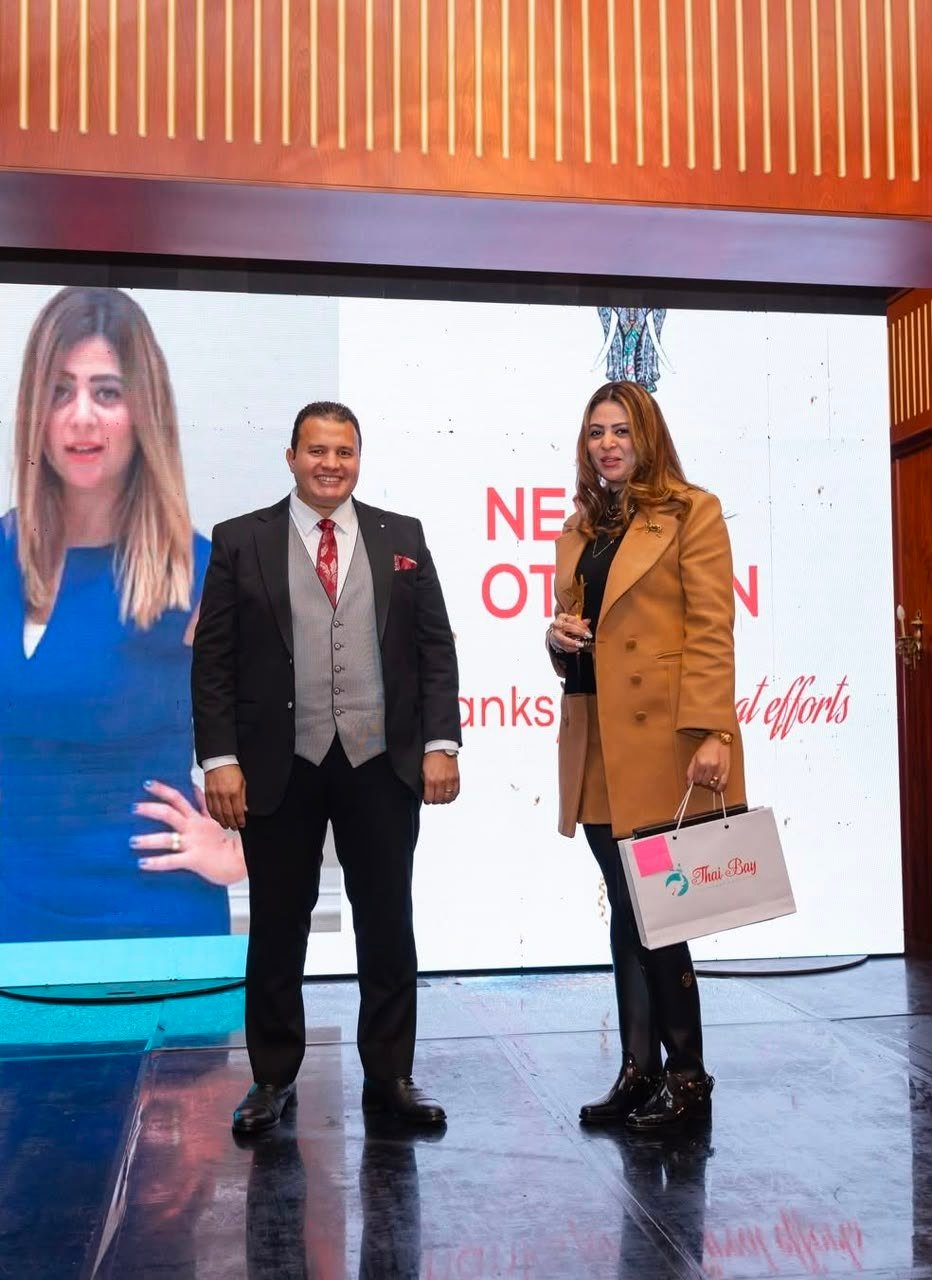 مشروع تاي باي بالساحل الشمالي