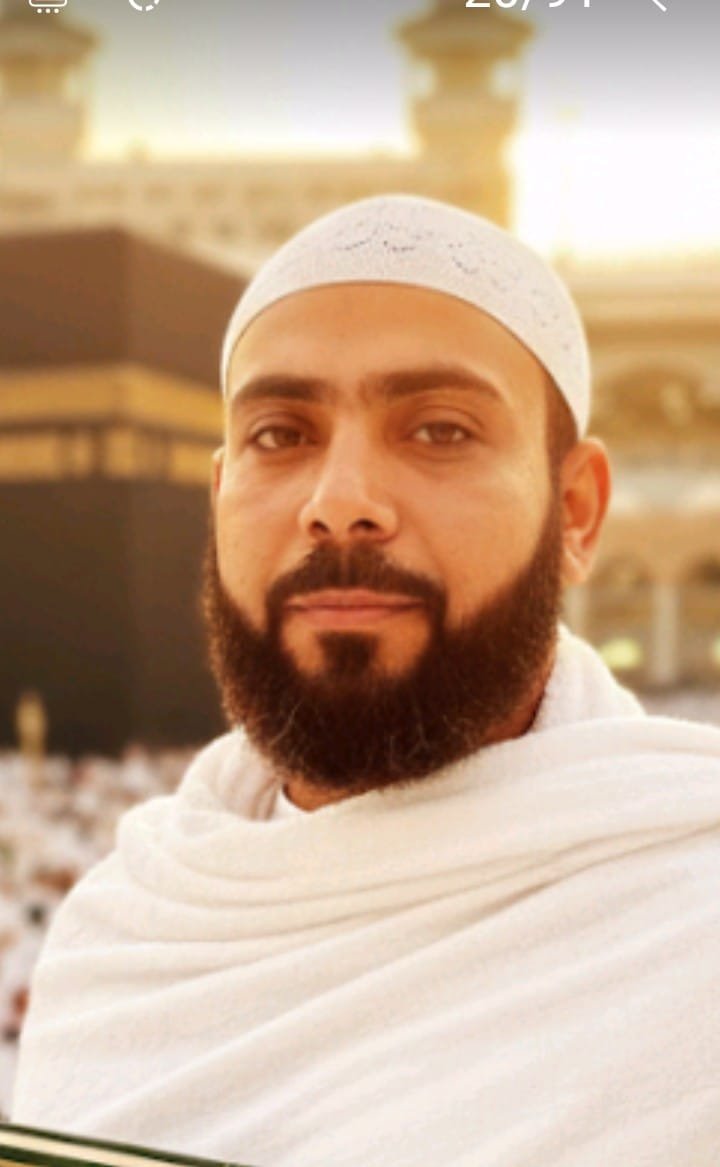 الشيخ محمود أبو زيد