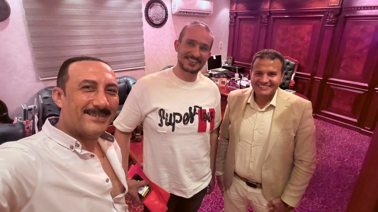 مشروع تاي باي بالساحل الشمالي