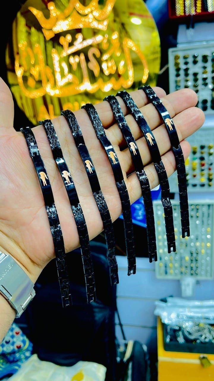 شركة السلطان لاستيراد الاكسسوارات