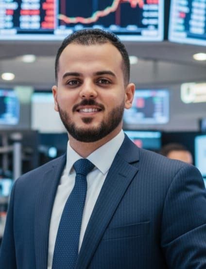 مؤسس علم السيجما دكتور احمد رايان