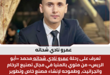 عمرو نادي شحاته