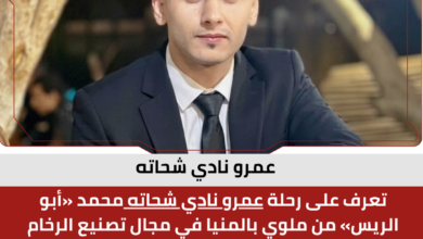 عمرو نادي شحاته