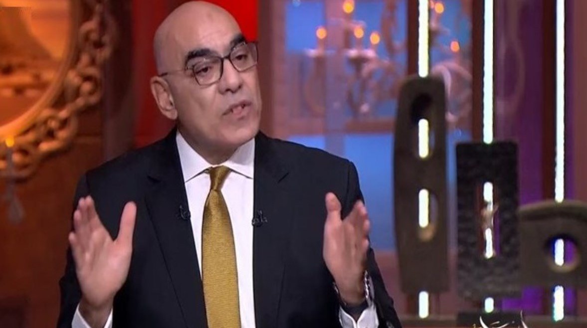 هشام نصر نائب رئيس نادي الزمالك هشام نصر نائب رئيس نادي الزمالك