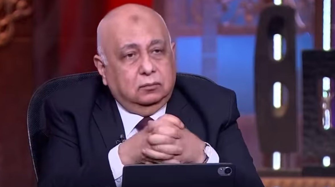 اللواء طيار الدكتور هشام الحلبي