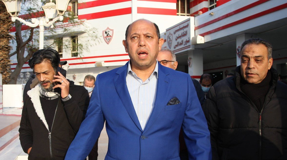 أحمد سليمان 