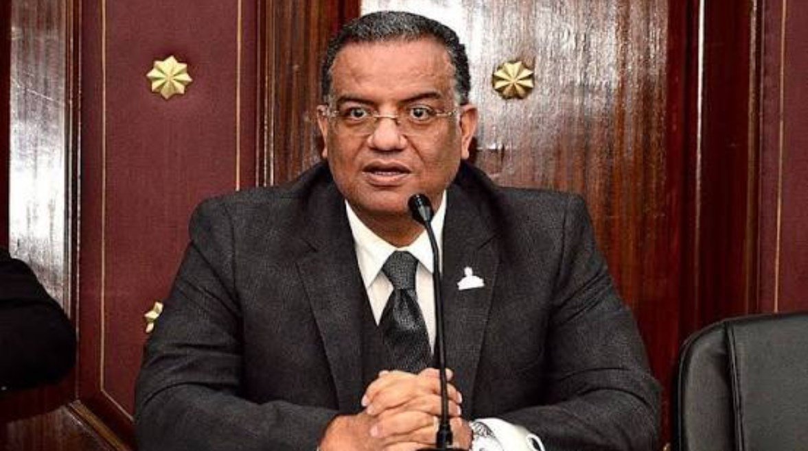 د. محمود مسلم د. محمود مسلم