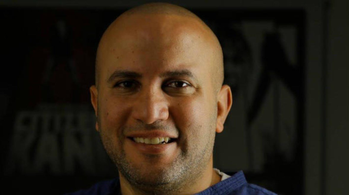  خالد دياب 
