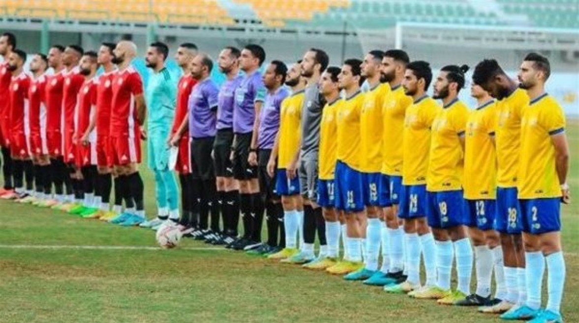 الإسماعيلي والجيش