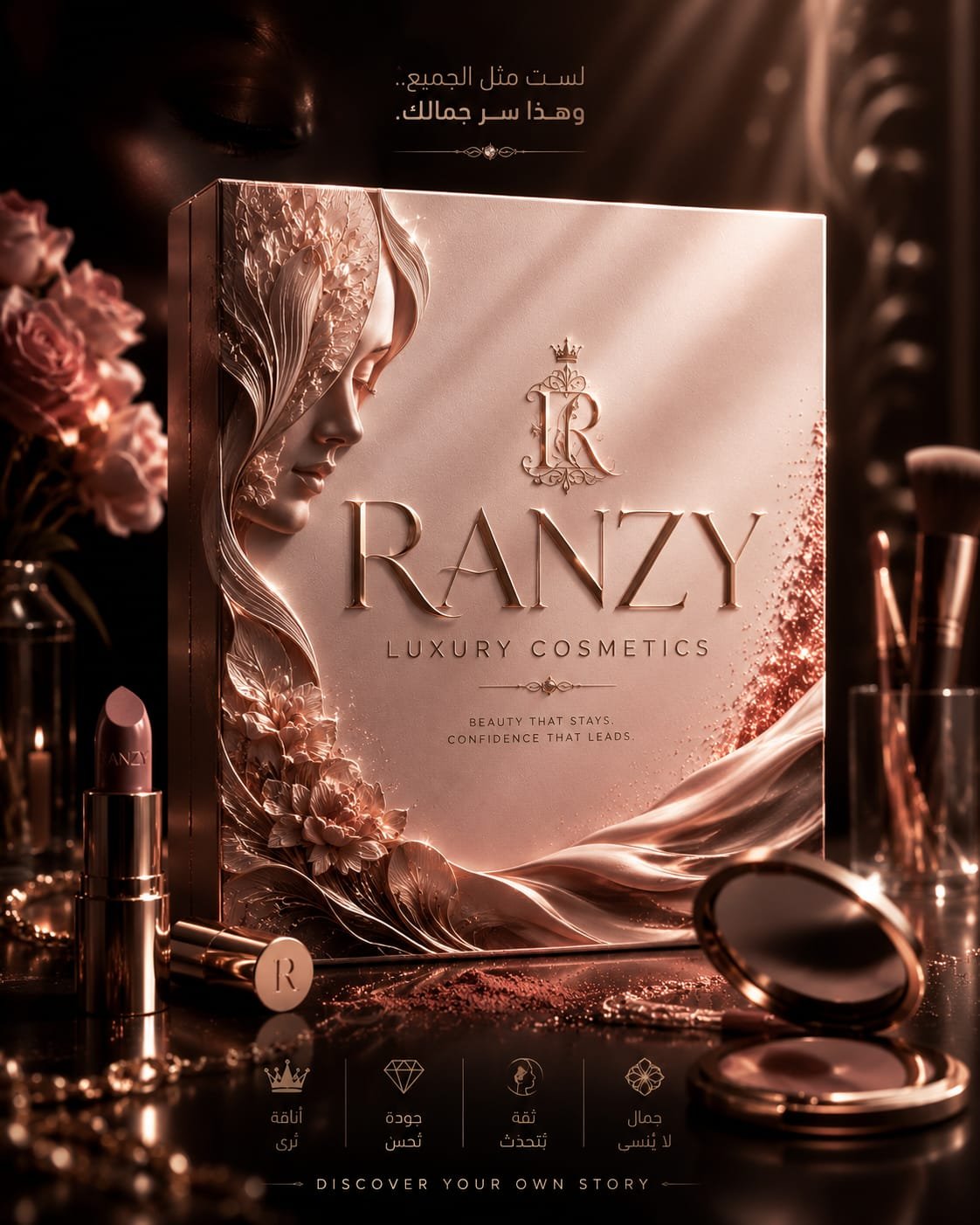 RANZY