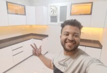 أحمد عادل ال مقلد