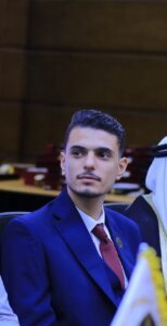 المستشار نور مجدي
