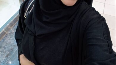 أسماء جمال أحمد علي