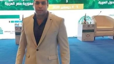 المحاسب القانوني حاتم اسامة