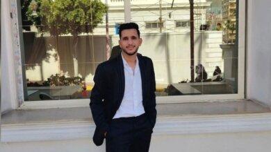عبدالرحمن حسن شحاتة النجار